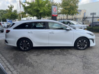 Kia Ceed Sportswagon 1.6 GDI PHEV DynamicLine // FULL LED // KEYLESS // CAMERA+SENSOREN // STOEL+STUURVERWARMING // NAVI+CARPLAY // 40