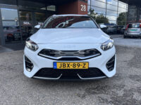 Kia Ceed Sportswagon 1.6 GDI PHEV DynamicLine // FULL LED // KEYLESS // CAMERA+SENSOREN // STOEL+STUURVERWARMING // NAVI+CARPLAY // 42