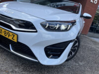 Kia Ceed Sportswagon 1.6 GDI PHEV DynamicLine // FULL LED // KEYLESS // CAMERA+SENSOREN // STOEL+STUURVERWARMING // NAVI+CARPLAY // 43