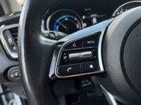 Kia Ceed Sportswagon 1.6 GDI PHEV DynamicLine // FULL LED // KEYLESS // CAMERA+SENSOREN // STOEL+STUURVERWARMING // NAVI+CARPLAY // 53
