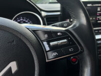 Kia Ceed Sportswagon 1.6 GDI PHEV DynamicLine // FULL LED // KEYLESS // CAMERA+SENSOREN // STOEL+STUURVERWARMING // NAVI+CARPLAY // 54