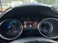 Kia Ceed Sportswagon 1.6 GDI PHEV DynamicLine // FULL LED // KEYLESS // CAMERA+SENSOREN // STOEL+STUURVERWARMING // NAVI+CARPLAY // 58