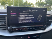 Kia Ceed Sportswagon 1.6 GDI PHEV DynamicLine // FULL LED // KEYLESS // CAMERA+SENSOREN // STOEL+STUURVERWARMING // NAVI+CARPLAY // 65