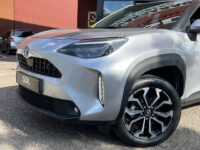 Toyota Yaris Cross 1.5 Hybrid Dynamic // FULL LED // KEYLESS // DODEHOEK // ADAPT. CRUISE // CAMERA // STUUR+STOELVERWARMING // 37