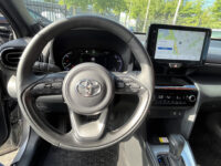 Toyota Yaris Cross 1.5 Hybrid Dynamic // FULL LED // KEYLESS // DODEHOEK // ADAPT. CRUISE // CAMERA // STUUR+STOELVERWARMING // 40