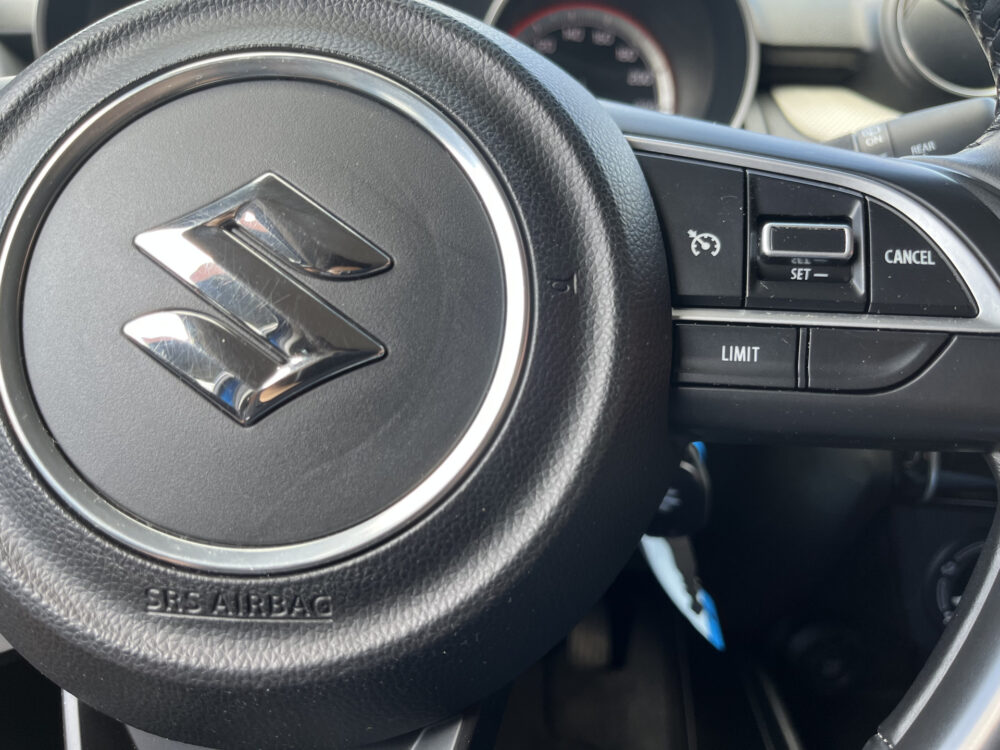 Suzuki Swift 1.2 Stijl // CAMERA // CRUISE // AIRCO // BLUETOOTH // APPLE CARPLAY / ANDROID AUTO // STOELVERWARMING 13