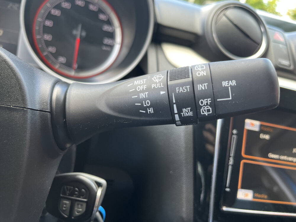 Suzuki Swift 1.2 Stijl // CAMERA // CRUISE // AIRCO // BLUETOOTH // APPLE CARPLAY / ANDROID AUTO // STOELVERWARMING 23