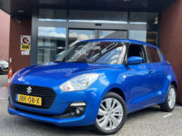 Suzuki Swift 1.2 Stijl // CAMERA // CRUISE // AIRCO // BLUETOOTH // APPLE CARPLAY / ANDROID AUTO // STOELVERWARMING 32