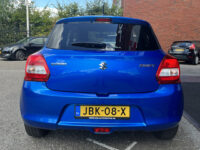 Suzuki Swift 1.2 Stijl // CAMERA // CRUISE // AIRCO // BLUETOOTH // APPLE CARPLAY / ANDROID AUTO // STOELVERWARMING 36