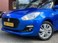 Suzuki Swift 1.2 Stijl // CAMERA // CRUISE // AIRCO // BLUETOOTH // APPLE CARPLAY / ANDROID AUTO // STOELVERWARMING 37
