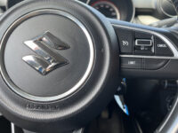 Suzuki Swift 1.2 Stijl // CAMERA // CRUISE // AIRCO // BLUETOOTH // APPLE CARPLAY / ANDROID AUTO // STOELVERWARMING 44