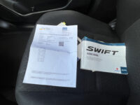 Suzuki Swift 1.2 Stijl // CAMERA // CRUISE // AIRCO // BLUETOOTH // APPLE CARPLAY / ANDROID AUTO // STOELVERWARMING 59