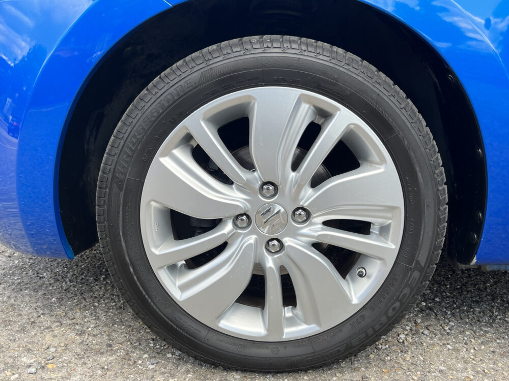 Suzuki Swift 1.2 Stijl // CAMERA // CRUISE // AIRCO // BLUETOOTH // APPLE CARPLAY / ANDROID AUTO // STOELVERWARMING 7