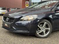 Volvo V40 2.0 T2 Momentum // CAMERA // CRUISE // NAVI // CLIMA // STOELVERWARMING // BLUETOOTH // 31