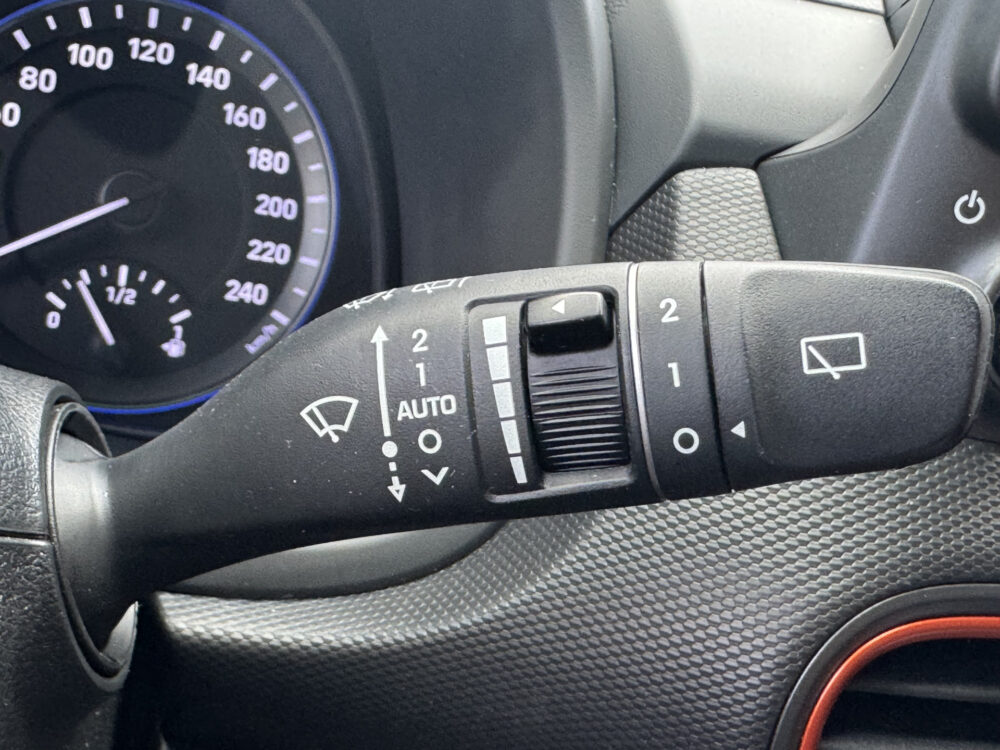 Hyundai KONA 1.0 T-GDI Premium // KRELL AUDIO // NAVI // CLIMA // CRUISE // HEAD UP DISPLAY // BLIND SPOT MONITOR 23