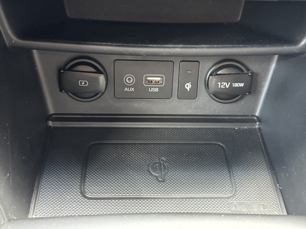 Hyundai KONA 1.0 T-GDI Premium // KRELL AUDIO // NAVI // CLIMA // CRUISE // HEAD UP DISPLAY // BLIND SPOT MONITOR 27