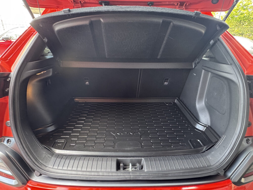 Hyundai KONA 1.0 T-GDI Premium // KRELL AUDIO // NAVI // CLIMA // CRUISE // HEAD UP DISPLAY // BLIND SPOT MONITOR 31