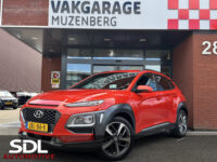 Hyundai KONA 1.0 T-GDI Premium // KRELL AUDIO // NAVI // CLIMA // CRUISE // HEAD UP DISPLAY // BLIND SPOT MONITOR 32
