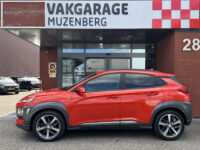Hyundai KONA 1.0 T-GDI Premium // KRELL AUDIO // NAVI // CLIMA // CRUISE // HEAD UP DISPLAY // BLIND SPOT MONITOR 34