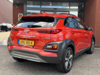 Hyundai KONA 1.0 T-GDI Premium // KRELL AUDIO // NAVI // CLIMA // CRUISE // HEAD UP DISPLAY // BLIND SPOT MONITOR 35