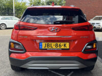 Hyundai KONA 1.0 T-GDI Premium // KRELL AUDIO // NAVI // CLIMA // CRUISE // HEAD UP DISPLAY // BLIND SPOT MONITOR 37
