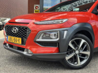 Hyundai KONA 1.0 T-GDI Premium // KRELL AUDIO // NAVI // CLIMA // CRUISE // HEAD UP DISPLAY // BLIND SPOT MONITOR 38
