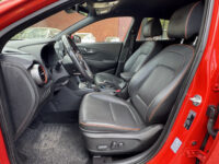 Hyundai KONA 1.0 T-GDI Premium // KRELL AUDIO // NAVI // CLIMA // CRUISE // HEAD UP DISPLAY // BLIND SPOT MONITOR 40