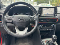 Hyundai KONA 1.0 T-GDI Premium // KRELL AUDIO // NAVI // CLIMA // CRUISE // HEAD UP DISPLAY // BLIND SPOT MONITOR 43
