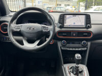 Hyundai KONA 1.0 T-GDI Premium // KRELL AUDIO // NAVI // CLIMA // CRUISE // HEAD UP DISPLAY // BLIND SPOT MONITOR 44