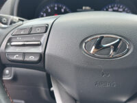 Hyundai KONA 1.0 T-GDI Premium // KRELL AUDIO // NAVI // CLIMA // CRUISE // HEAD UP DISPLAY // BLIND SPOT MONITOR 45