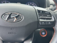 Hyundai KONA 1.0 T-GDI Premium // KRELL AUDIO // NAVI // CLIMA // CRUISE // HEAD UP DISPLAY // BLIND SPOT MONITOR 46