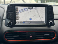 Hyundai KONA 1.0 T-GDI Premium // KRELL AUDIO // NAVI // CLIMA // CRUISE // HEAD UP DISPLAY // BLIND SPOT MONITOR 47