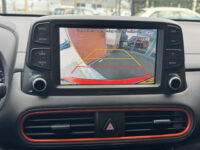 Hyundai KONA 1.0 T-GDI Premium // KRELL AUDIO // NAVI // CLIMA // CRUISE // HEAD UP DISPLAY // BLIND SPOT MONITOR 48