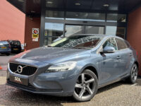 Volvo V40 2.0 T2 Kinetic // FULL LED // NAVI // PDC // CLIMA // BLUETOOTH // 25