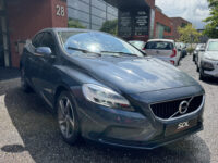 Volvo V40 2.0 T2 Kinetic // FULL LED // NAVI // PDC // CLIMA // BLUETOOTH // 26