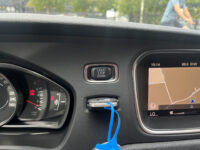 Volvo V40 2.0 T2 Kinetic // FULL LED // NAVI // PDC // CLIMA // BLUETOOTH // 49