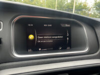 Volvo V40 2.0 T2 Kinetic // FULL LED // NAVI // PDC // CLIMA // BLUETOOTH // 51