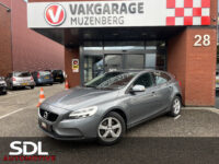 Volvo V40 2.0 T2 Nordic // CRUISE // CLIMA // CAMERA+SENSOREN // NAVI // STOELVERWARMING // 27