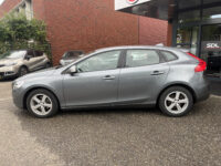 Volvo V40 2.0 T2 Nordic // CRUISE // CLIMA // CAMERA+SENSOREN // NAVI // STOELVERWARMING // 29