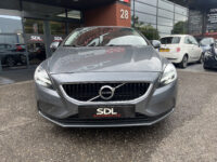 Volvo V40 2.0 T2 Nordic // CRUISE // CLIMA // CAMERA+SENSOREN // NAVI // STOELVERWARMING // 30