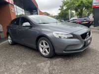 Volvo V40 2.0 T2 Nordic // CRUISE // CLIMA // CAMERA+SENSOREN // NAVI // STOELVERWARMING // 31