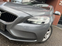 Volvo V40 2.0 T2 Nordic // CRUISE // CLIMA // CAMERA+SENSOREN // NAVI // STOELVERWARMING // 36