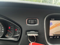 Volvo V40 2.0 T2 Nordic // CRUISE // CLIMA // CAMERA+SENSOREN // NAVI // STOELVERWARMING // 45
