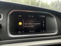 Volvo V40 2.0 T2 Nordic // CRUISE // CLIMA // CAMERA+SENSOREN // NAVI // STOELVERWARMING // 52