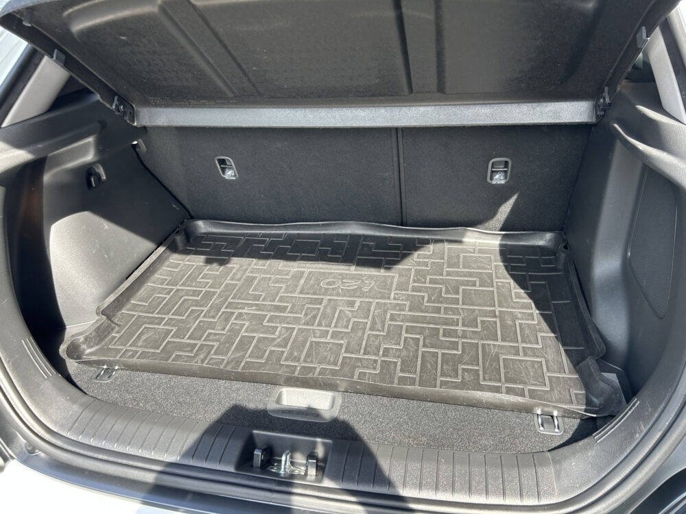Hyundai KONA 1.0 T-GDI Fashion // NAVI+CARPLAY // KRELL AUDIO // CAMERA // CRUISE // CLIMA // STOELVERWARMING // 29