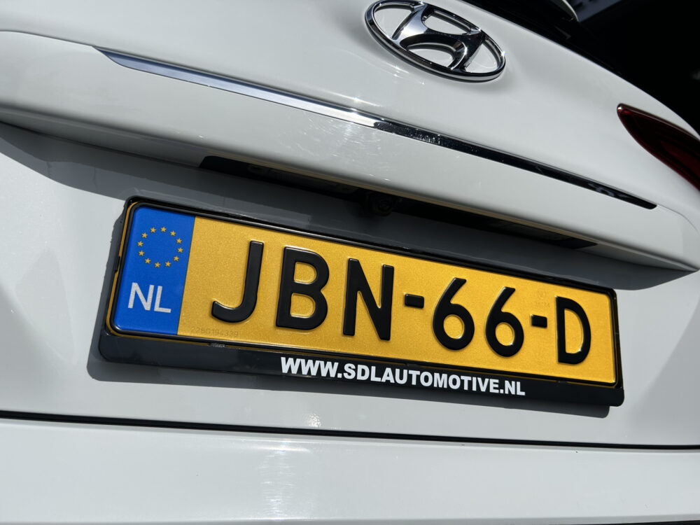 Hyundai KONA 1.0 T-GDI Fashion // NAVI+CARPLAY // KRELL AUDIO // CAMERA // CRUISE // CLIMA // STOELVERWARMING // 31
