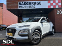 Hyundai KONA 1.0 T-GDI Fashion // NAVI+CARPLAY // KRELL AUDIO // CAMERA // CRUISE // CLIMA // STOELVERWARMING // 34