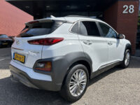 Hyundai KONA 1.0 T-GDI Fashion // NAVI+CARPLAY // KRELL AUDIO // CAMERA // CRUISE // CLIMA // STOELVERWARMING // 36
