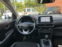 Hyundai KONA 1.0 T-GDI Fashion // NAVI+CARPLAY // KRELL AUDIO // CAMERA // CRUISE // CLIMA // STOELVERWARMING // 41