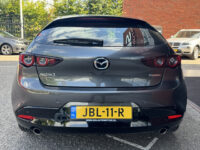 Mazda 3 2.0 e-SkyActiv-G M Hybrid 122 Luxury // BOSE PREMIUM AUDIO // NAVI // MEMORY SEATS // CLIMA // CAMERA // ADAPTIVE CRUISE // 39